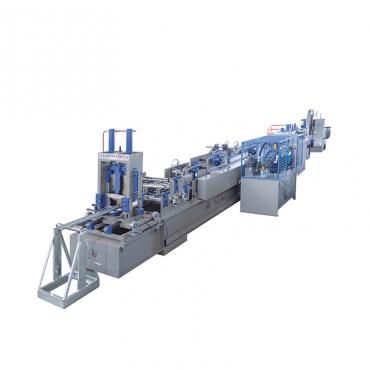Machine automatique pour pannes en C