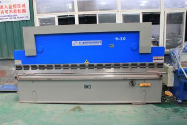 Pliage CNC